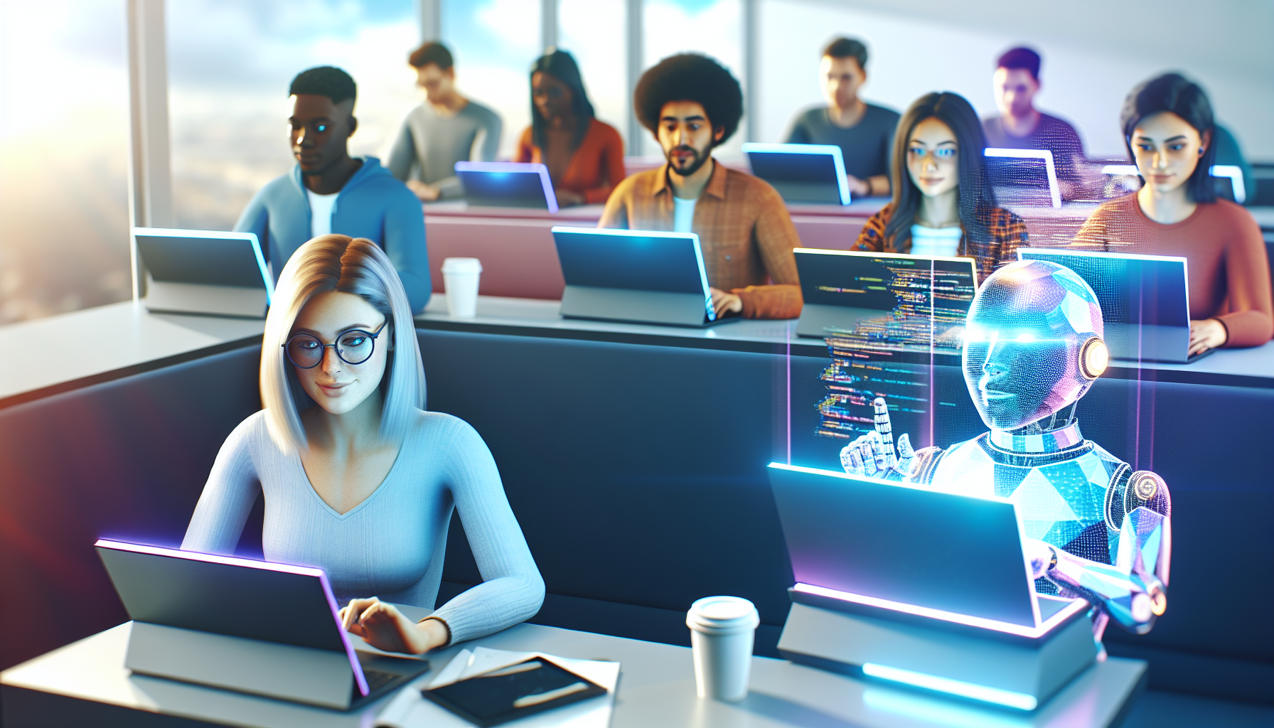 2025年AI副業市場の最新動向