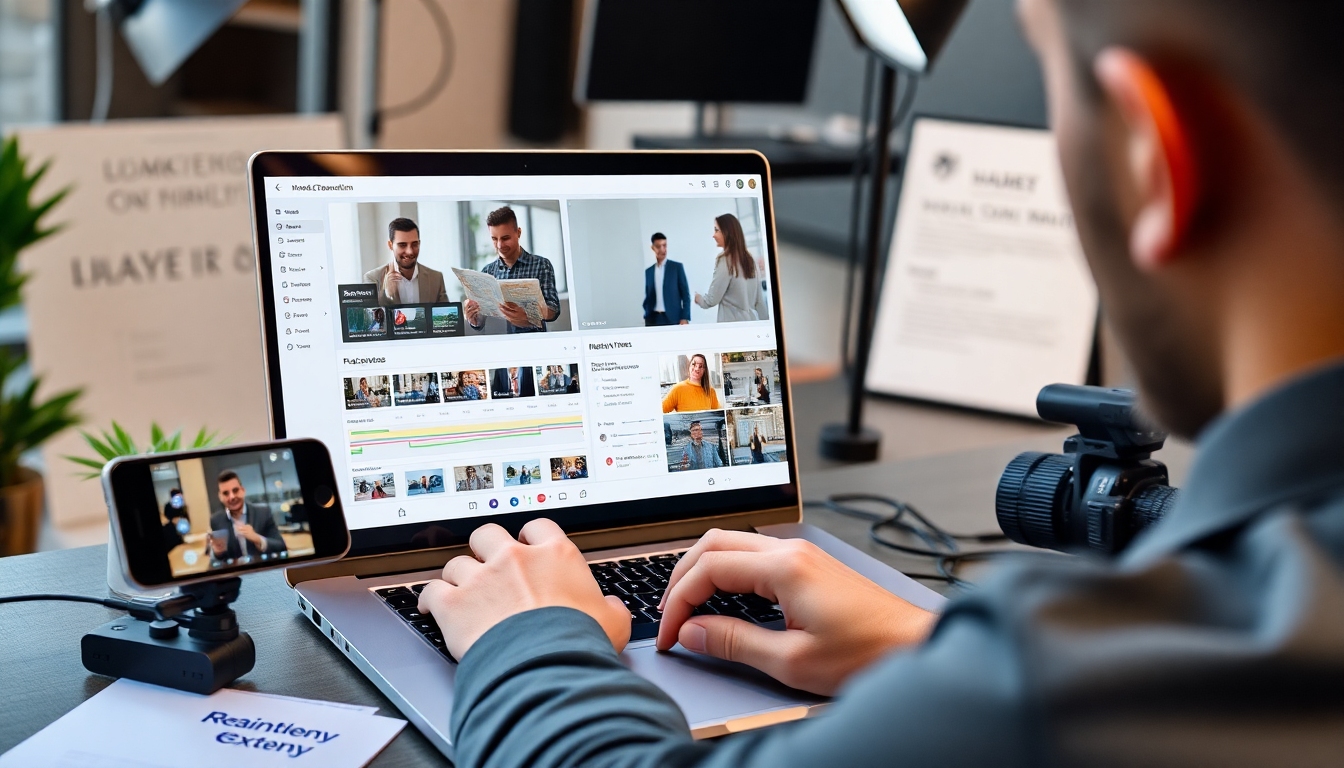 AI動画生成ツールで変わる！ビジネスパーソンが今すぐ使える実践テクニック